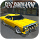 Taxi Driver Simulator 2020: New Taxi Driving Games