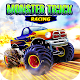 Monster Truck 4x4 Truck Racing