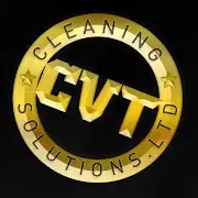 CVT Cleaning Solutions Logo