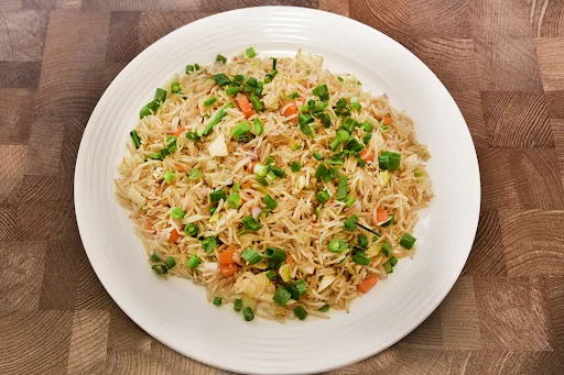 Veg Fried Rice