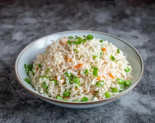 Veg Fried Rice