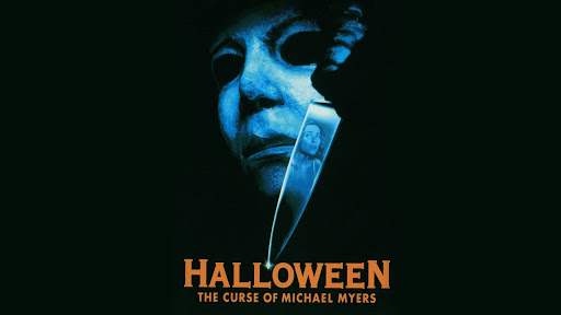 Halloween 1978 Trailer Youtube