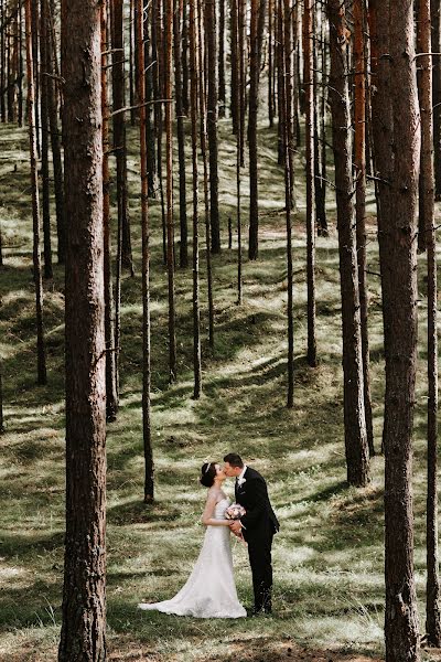 Fotógrafo de casamento Saiva Liepina (saiva). Foto de 13 de outubro 2017