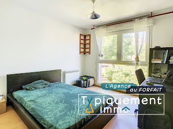 appartement à Toulouse (31)