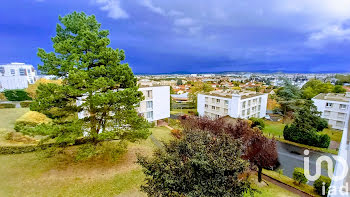 appartement à Clermont-Ferrand (63)