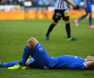 Meevaller voor Genk: Leandro Trossard krijgt drie maanden na zijn laatste wedstrijd goed nieuws te horen