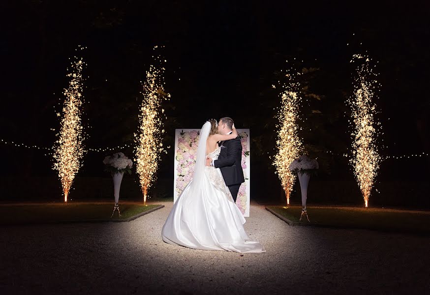 Fotografo di matrimoni Ekaterina Marshevskaya (katemarsh). Foto del 6 giugno 2018