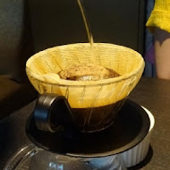 湛盧咖啡