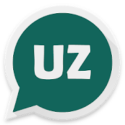 Uzbek Chat  Icon