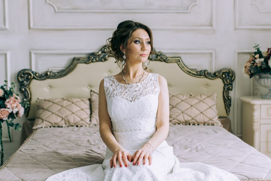 Wedding photographer Anastasіya Vіter (anastasiia). Photo of 13 March 2017