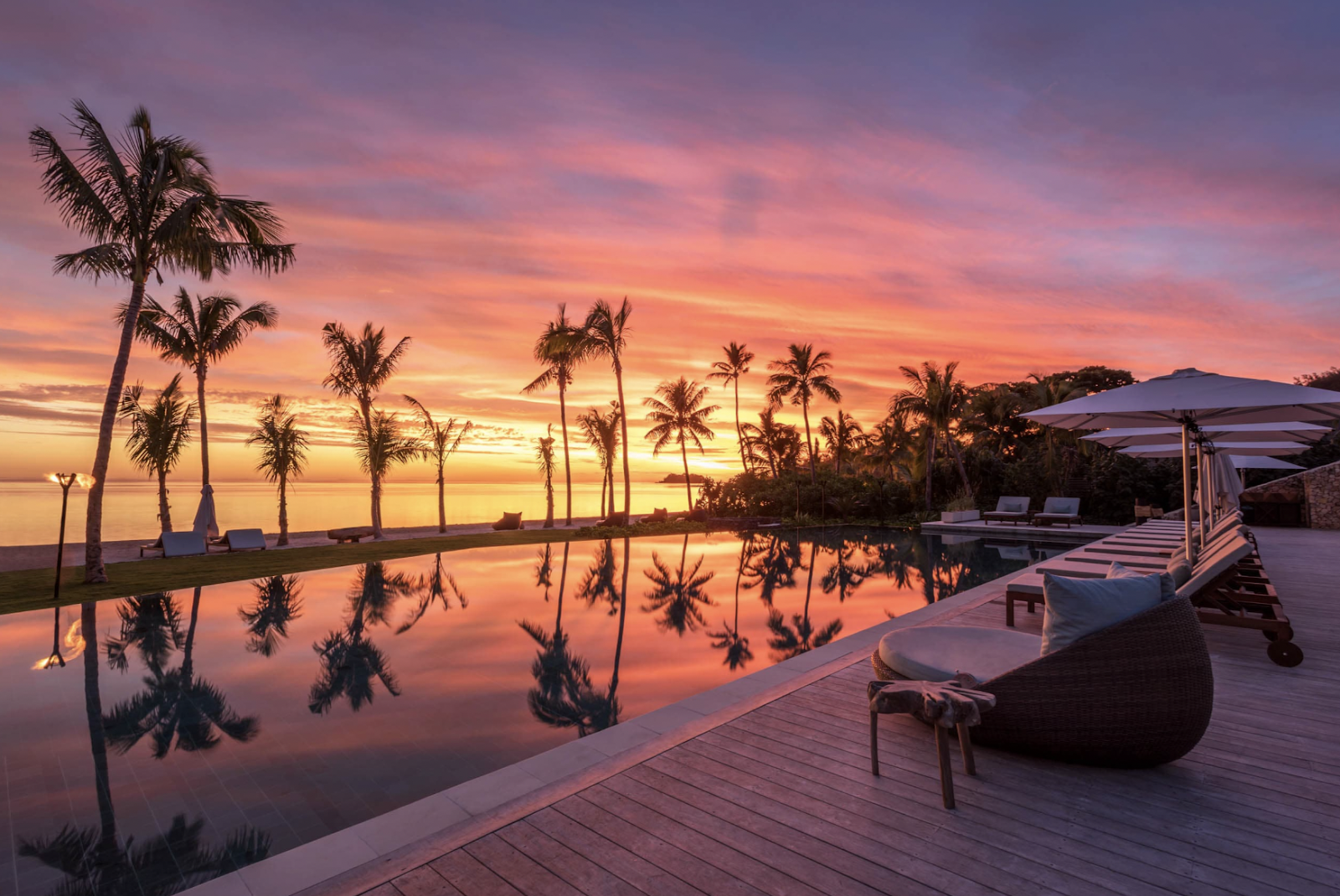 Luxury Residences
