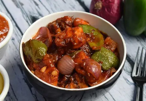 Chilli Chicken