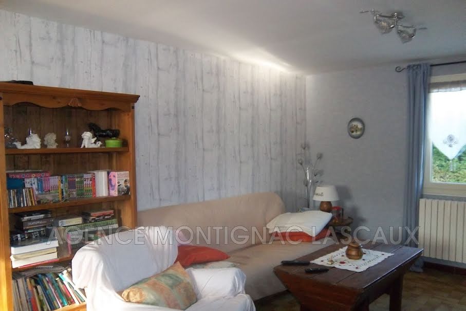 Vente maison 6 pièces 160 m² à Montignac (24290), 262 000 €