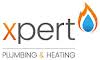 Xpert Plumbing & Heating Logo