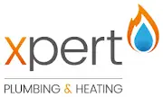 Xpert Plumbing & Heating Logo