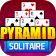 Pyramid Solitaire icon