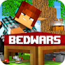 Bedwars Map for MCPE icon