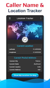 Caller ID Name Address App Download For Android 4