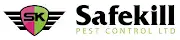 Safekill Pest Control Ltd Logo