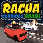 Cover Image of ダウンロード Racha Corrida Brasil 0.0.7 APK