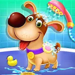 Cover Image of Baixar Puppy Pet Care Daycare Salon 0.2 APK