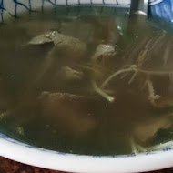 旗哥牛肉湯