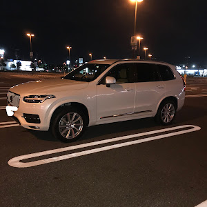 XC90