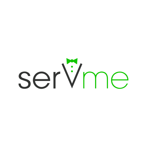 SerVme 로고