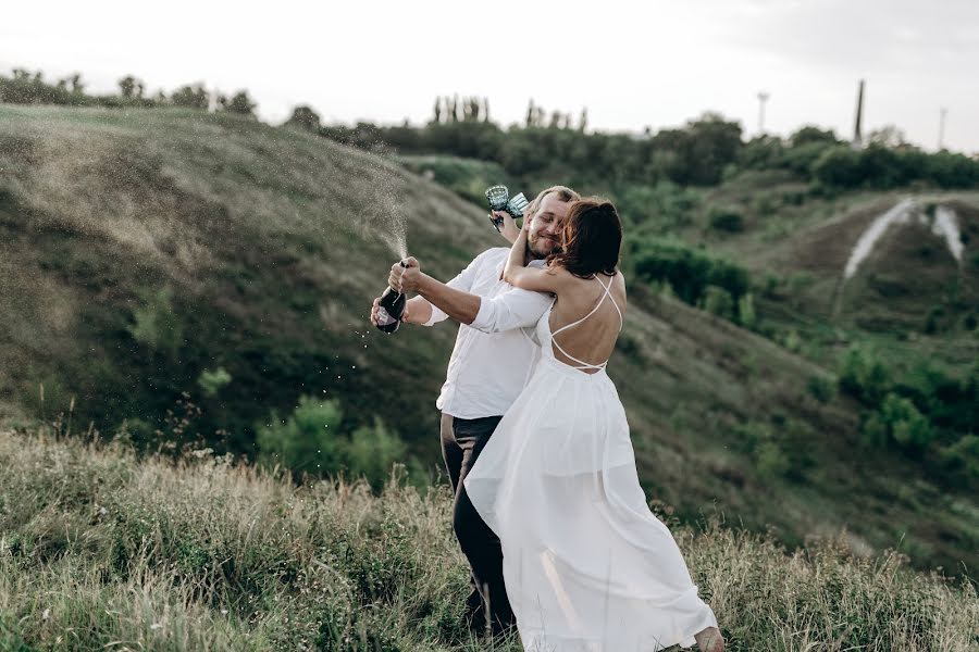 Vestuvių fotografas Tatyana Starkova (starkovaphoto). Nuotrauka 2018 lapkričio 9