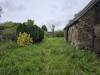 maison à Laon (02)