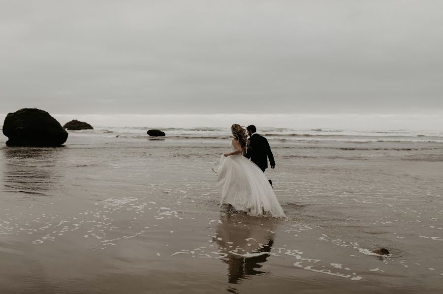 Fotografo di matrimoni Kali Ponx (kalimphotos). Foto del 8 settembre 2019