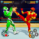 Download Ultimate Robot Ring Fighting 2020 Install Latest APK downloader