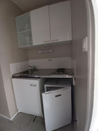 appartement à Tours (37)