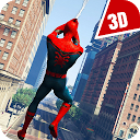 Descargar Ultimate Spider Simulator 2018 Instalar Más reciente APK descargador