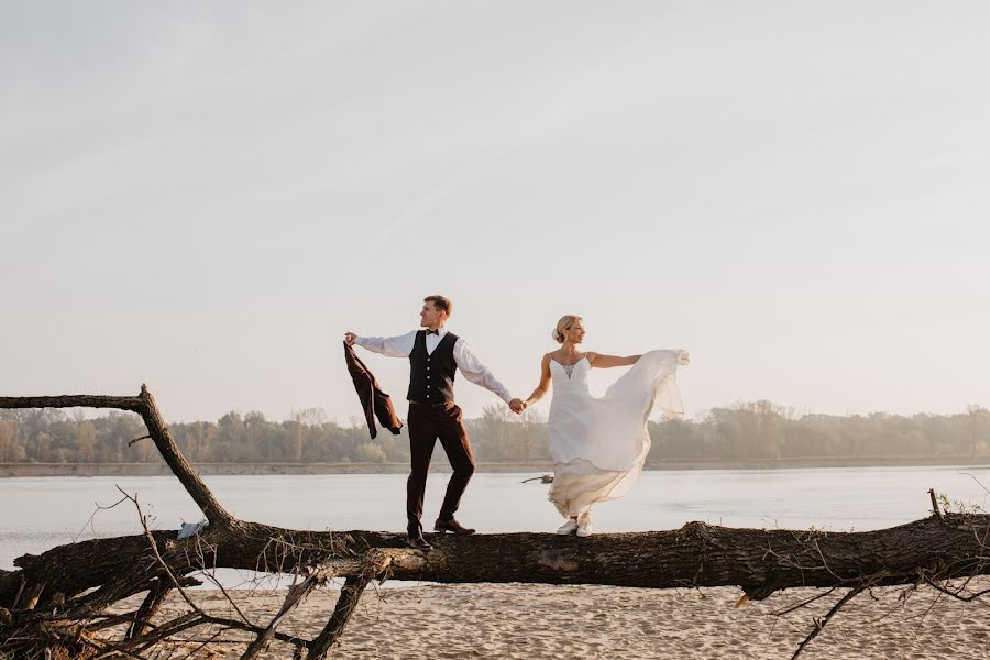 Fotografo di matrimoni Aleksandra Malexandra (malexandra). Foto del 28 gennaio 2022