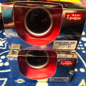 タントカスタム L375S