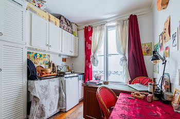 appartement à Paris 2ème (75)