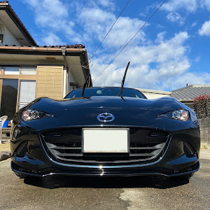 ロードスター ND5RC