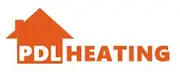 PDL Heating Logo