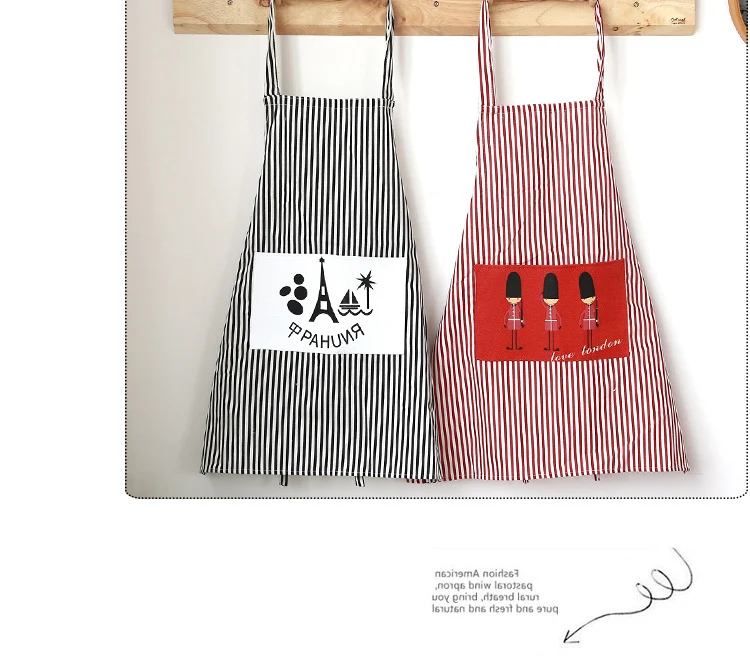 Koreanischer Fashion-Schürzen-Overall für Maniküre, Küche, Café. Süßes Prinzessinnen-Design, perfekt für Erwachsene. Für Damen & Herren.