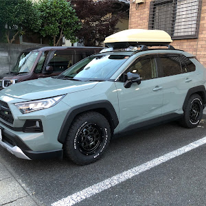 RAV4 MXAA54