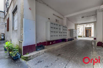 appartement à La plaine saint denis (93)