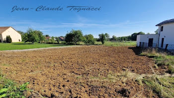 terrain à Argiésans (90)