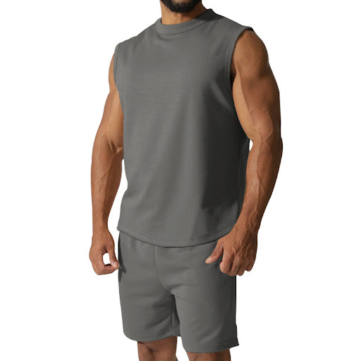 Dark Gray
