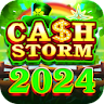 Cash Storm Slots Games icon