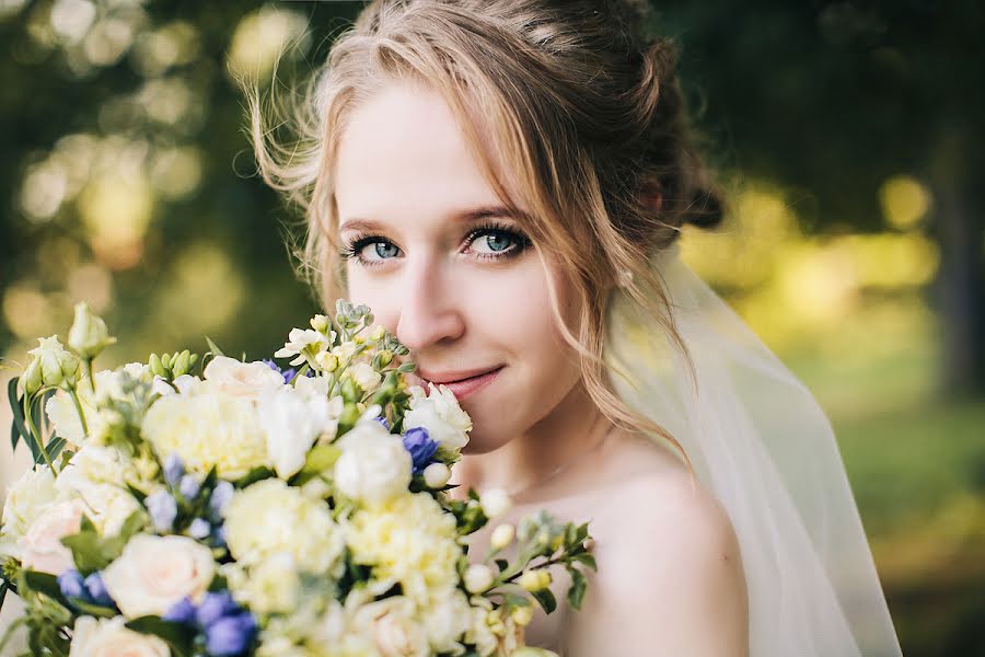 Wedding photographer Oksana Goncharova (ksunyamalceva). Photo of 22 August 2017