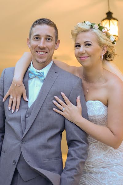 Fotógrafo de bodas Catello Cimmino (catellocimmino). Foto del 22 de mayo 2017