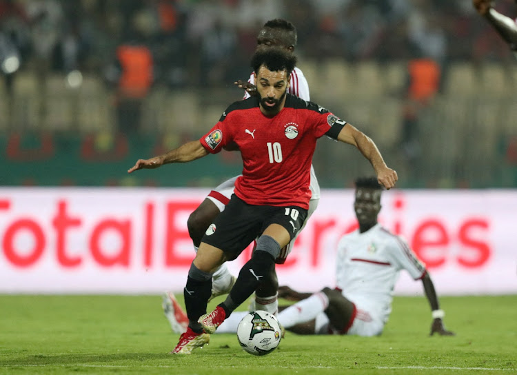 Mohamed Salah will be key for Egypt against Ivory Coast on Wednesday.