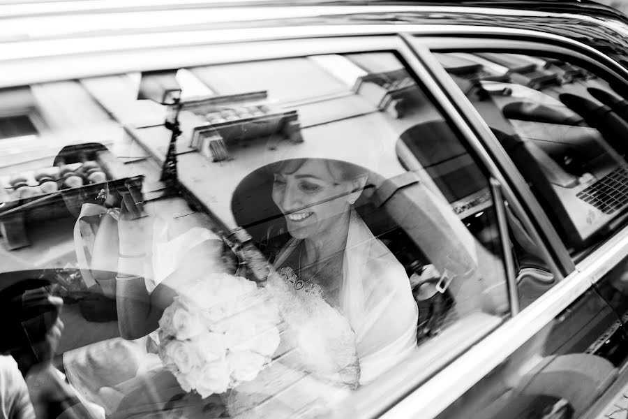 Wedding photographer Davide Mantoan (mantoan). Photo of 2 October 2017