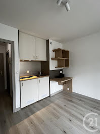 appartement à Arpajon-sur-Cère (15)